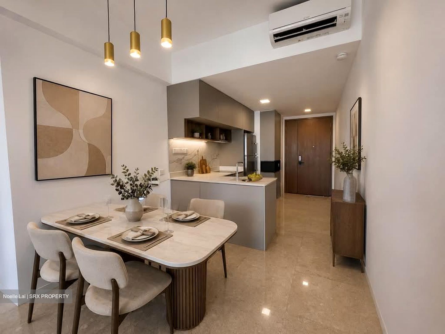 Verdale (D21), Apartment #590631371